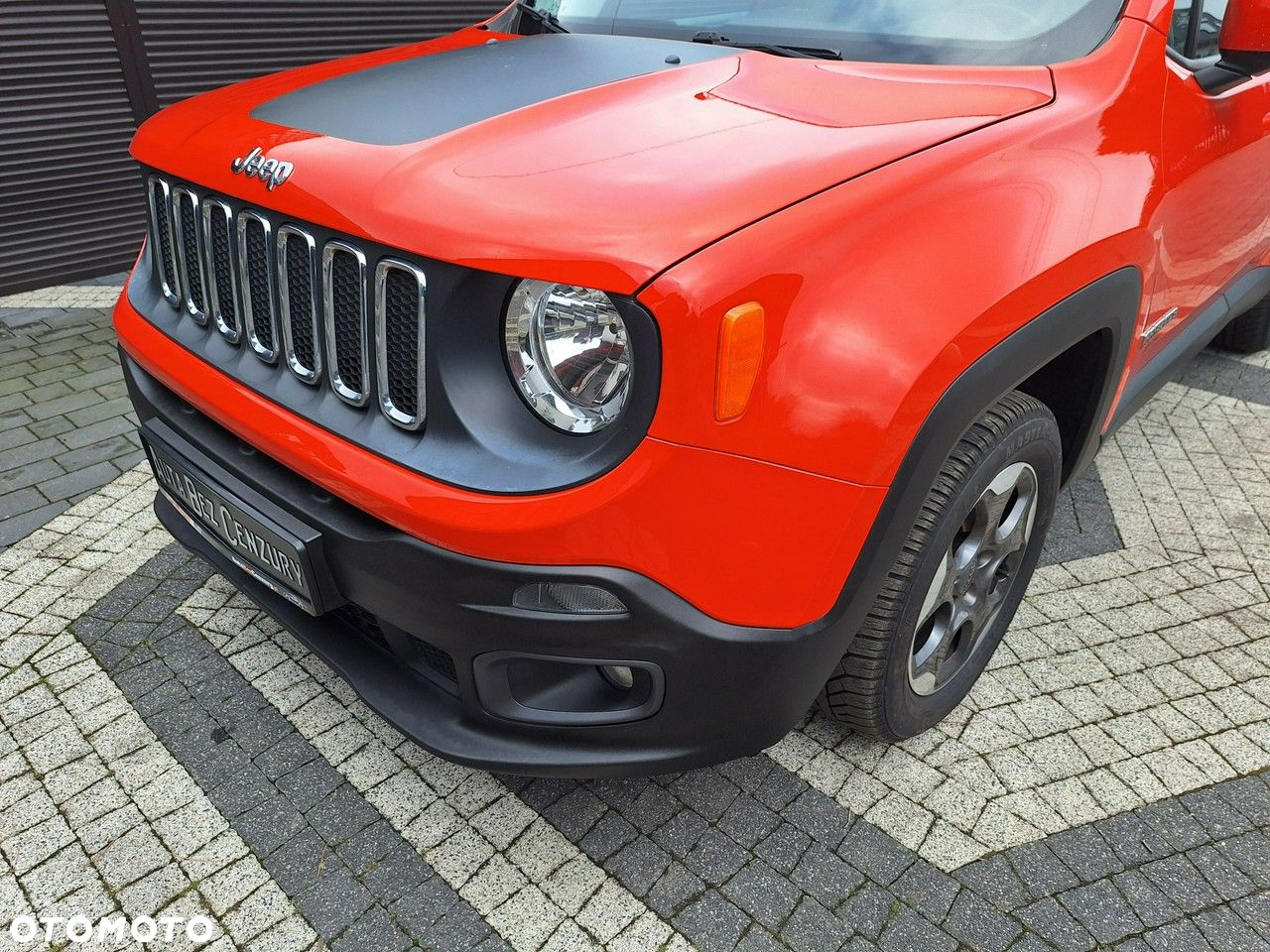 Jeep Renegade 1.4 MultiAir Longitude FWD S&S - 30