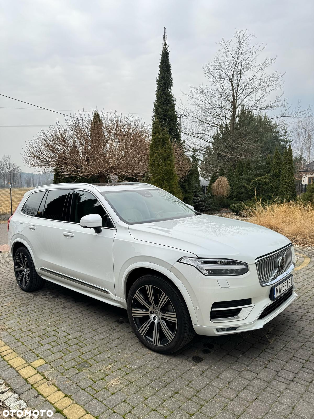 Volvo XC 90 - 3