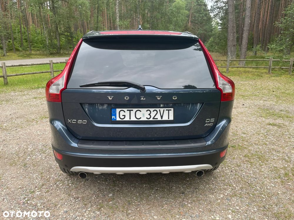 Volvo XC 60 - 6
