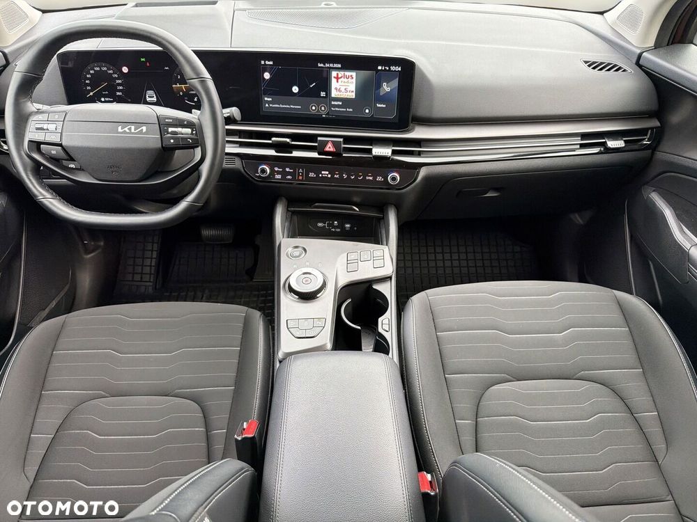 Kia Sportage 1.6 T-GDI Anniversary 2WD DCT - 12