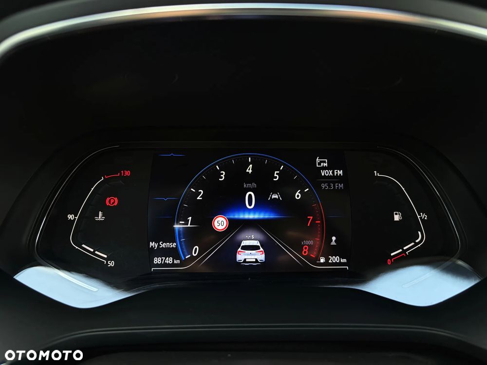 Renault Captur TCe 100 BUSINESS EDITION - 21