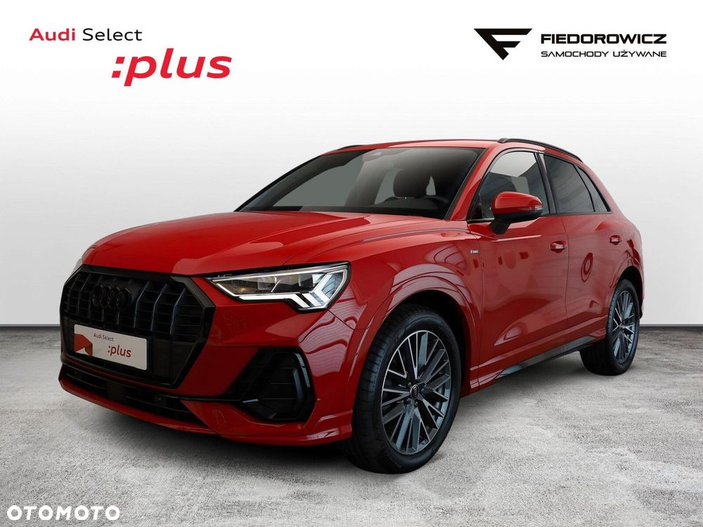 Audi Q3 - 2