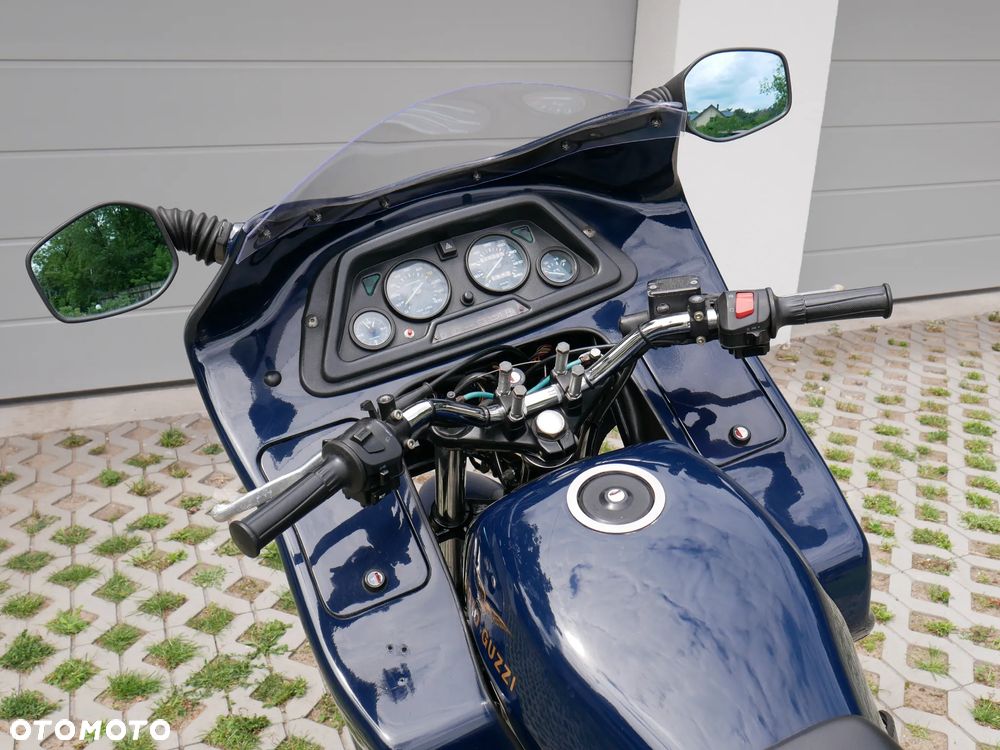 Moto Guzzi Inny - 8