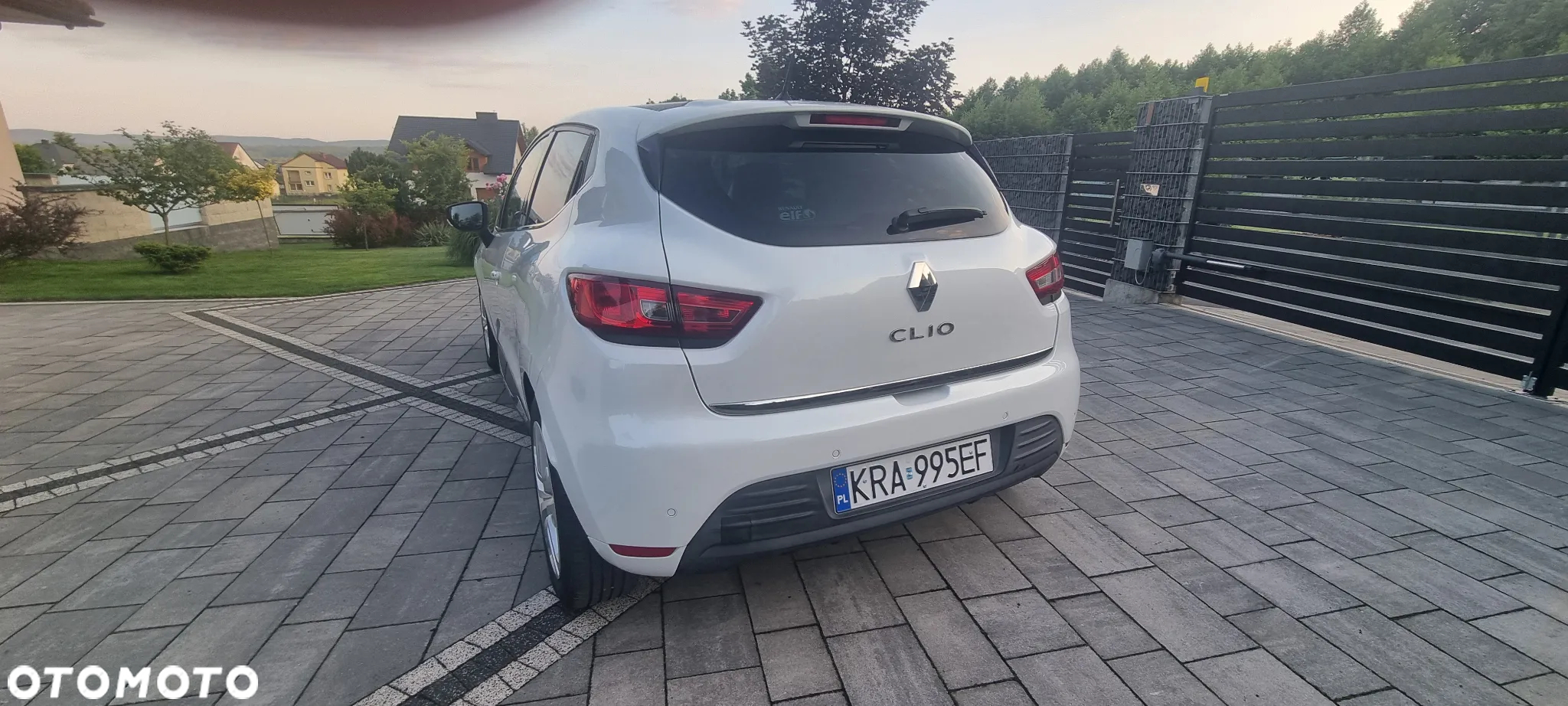 Renault Clio Energy dCi 110 Bose Edition - 7