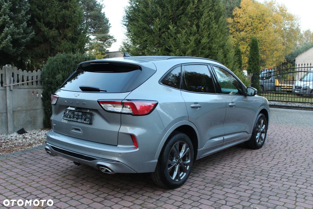 Ford Kuga - 6