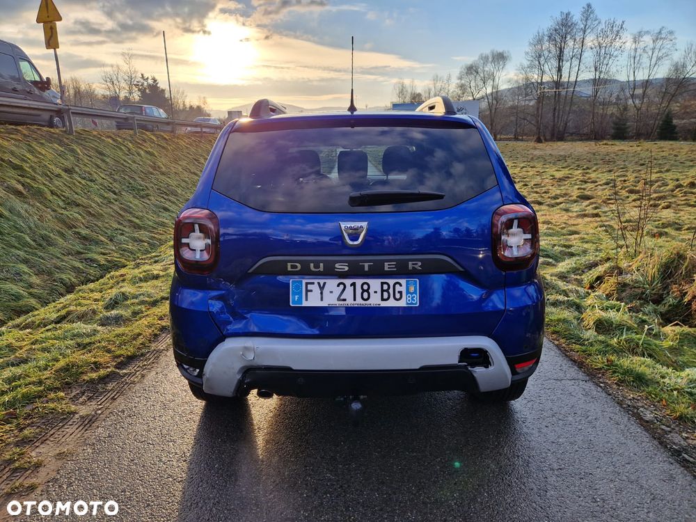Dacia Duster - 4