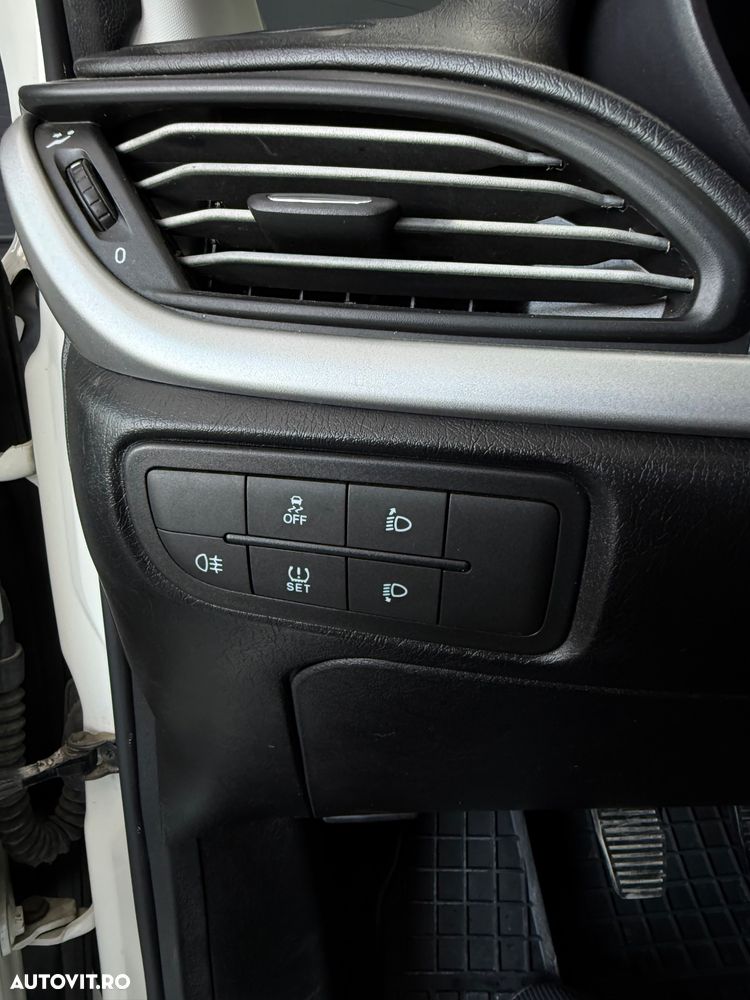 Fiat Tipo 1.4 Easy - 8