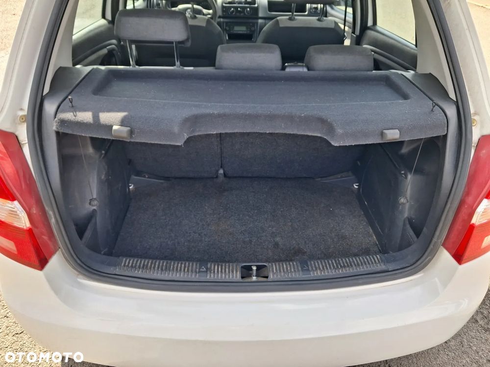 Skoda Fabia 1.2 12V Active - 5
