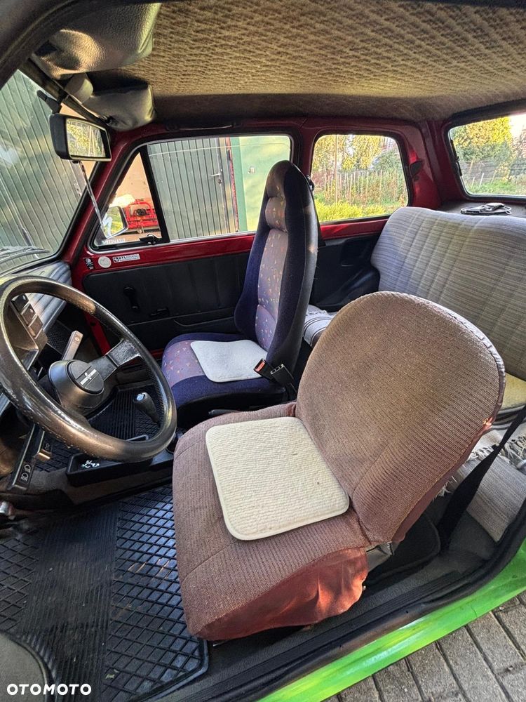 Fiat 126 - 11
