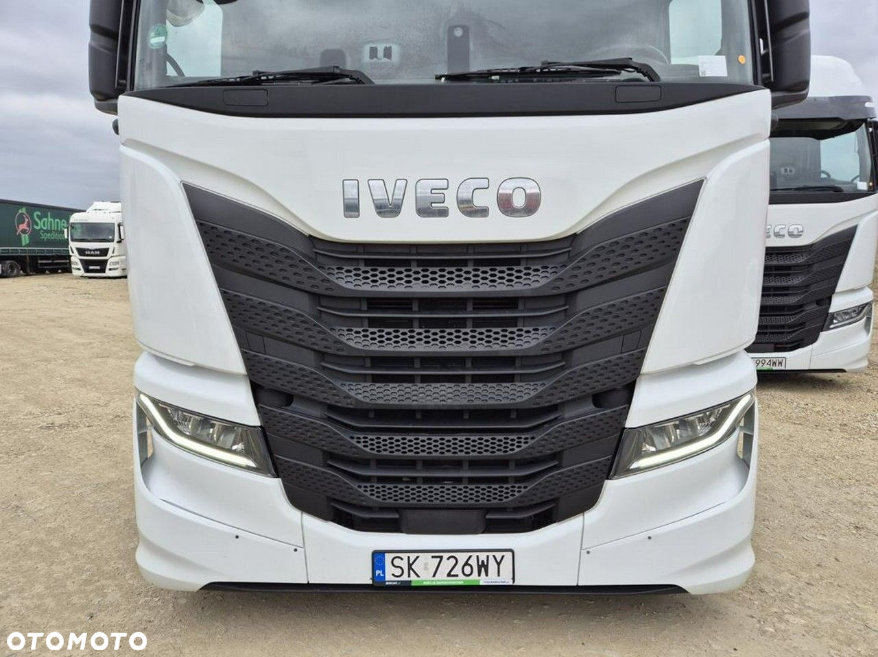 Iveco As440ST/Fp Lt - 6