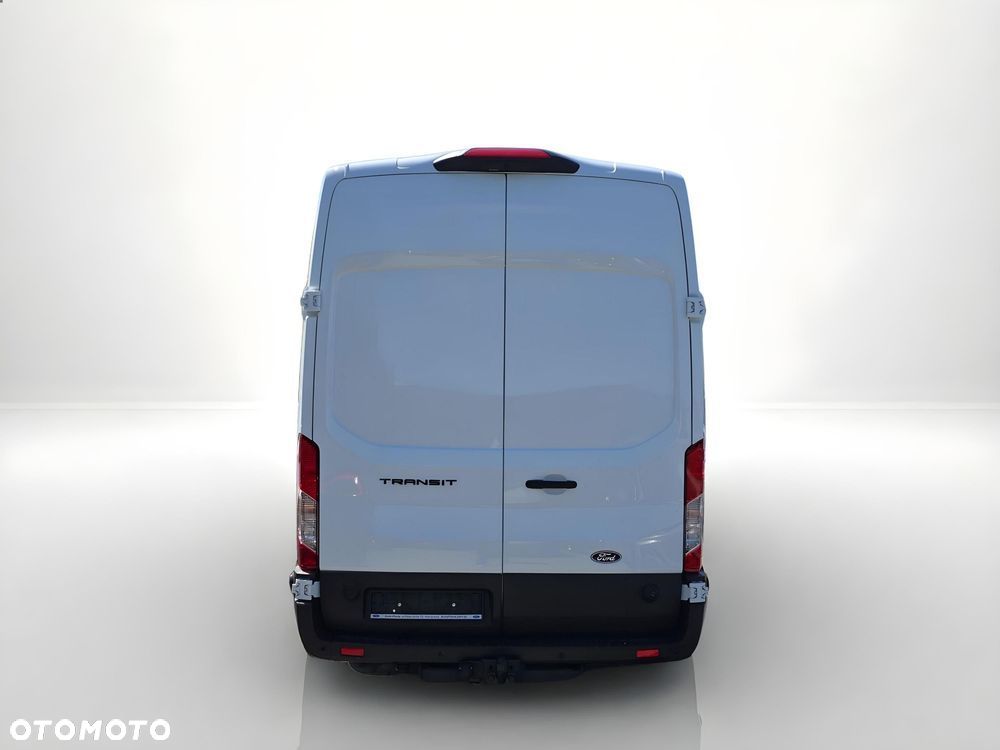 Ford Transit 350 L4H3 RWD Trend - 5