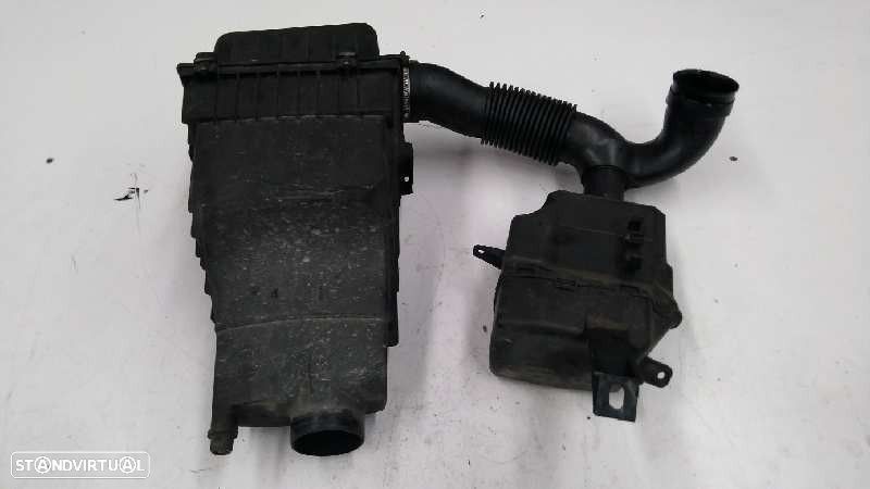 FILTRO AR PEUGEOT 206 FASTBACK 1999 -1420P0 - 4