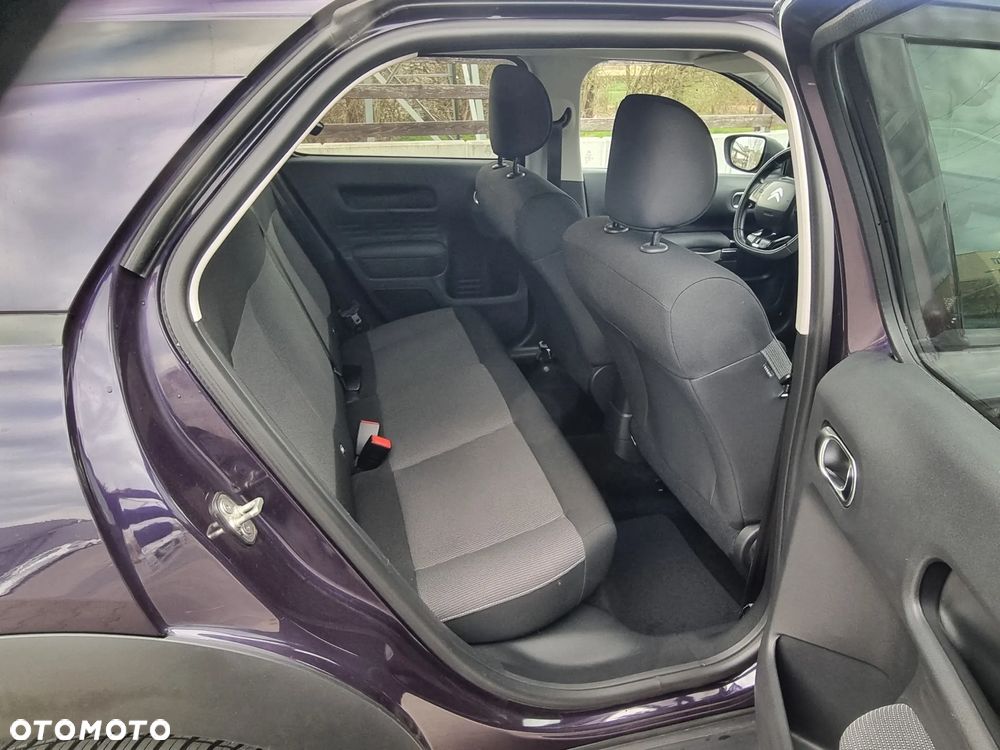 Citroën C4 Cactus BlueHDi 100 Stop&Start Feel Edition - 28