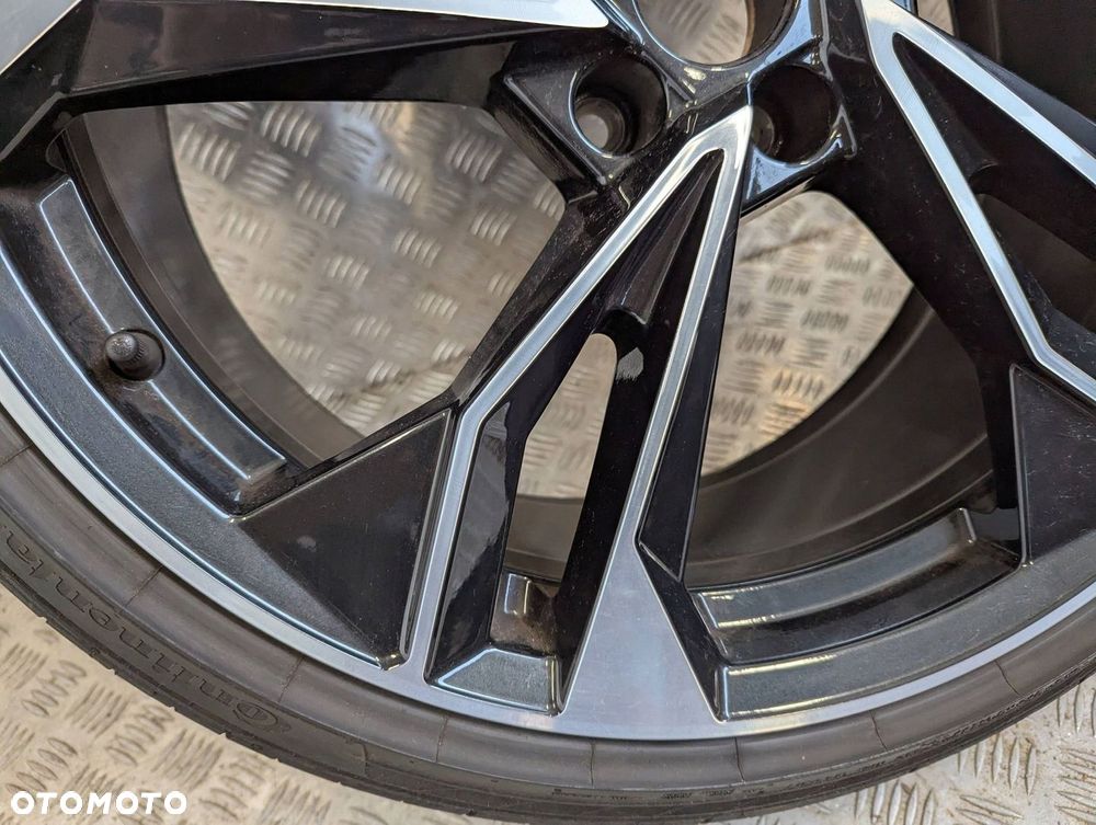 Audi RS4 RS5 B9 felga aluminiowa 20 cali 5x112 ET34 - 6