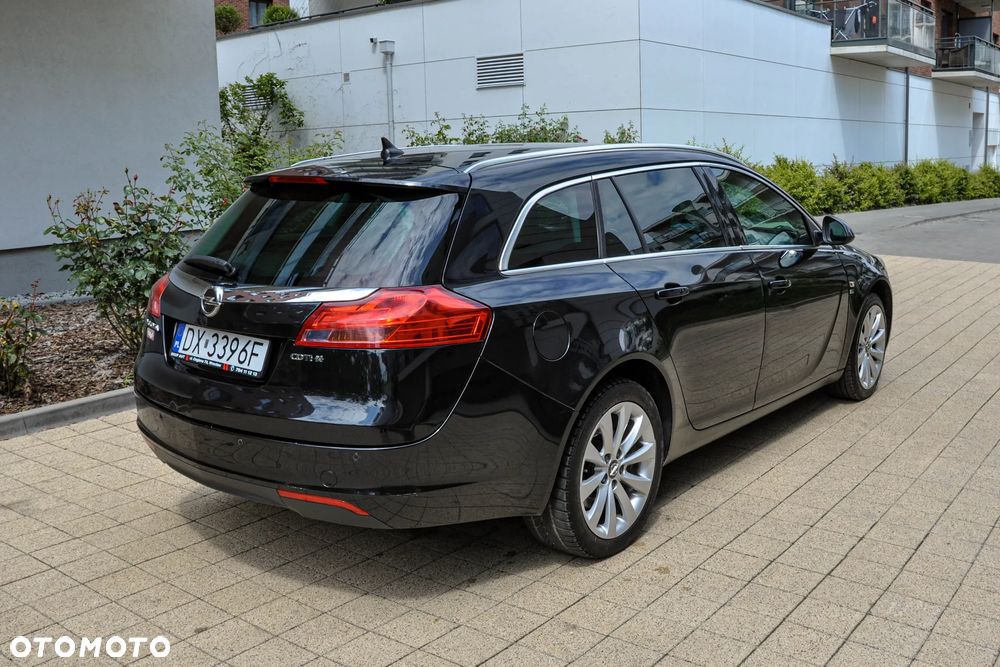 Opel Insignia - 4