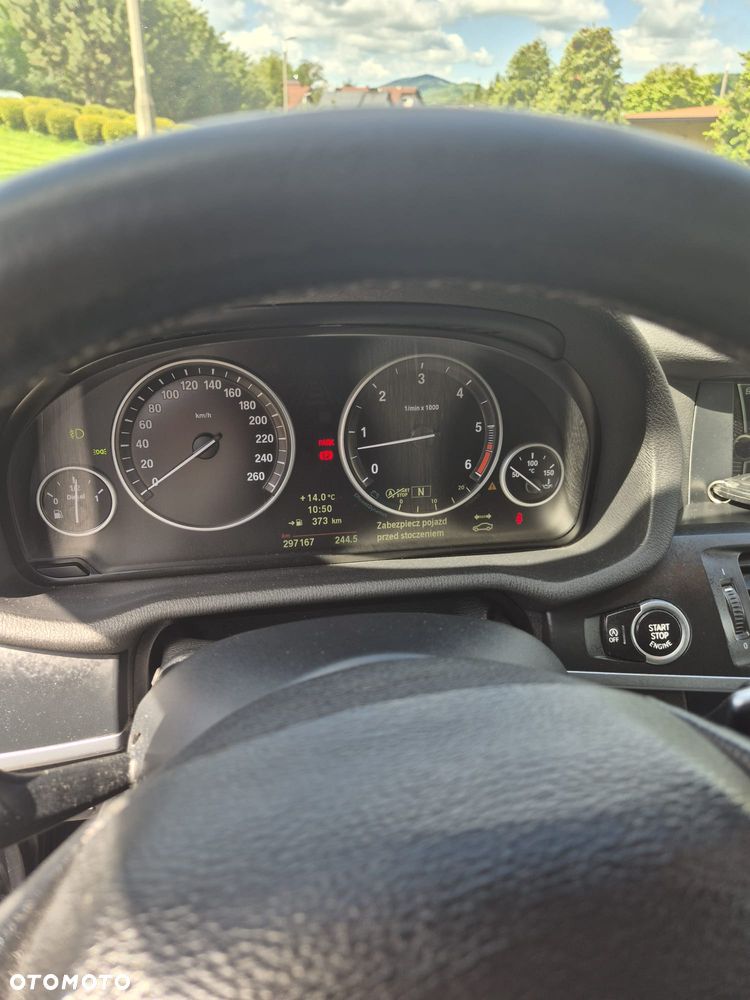 BMW X3 - 8
