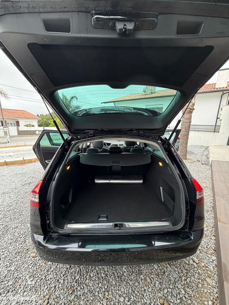 Citroën C5 1.6 HDi Séduction - 24