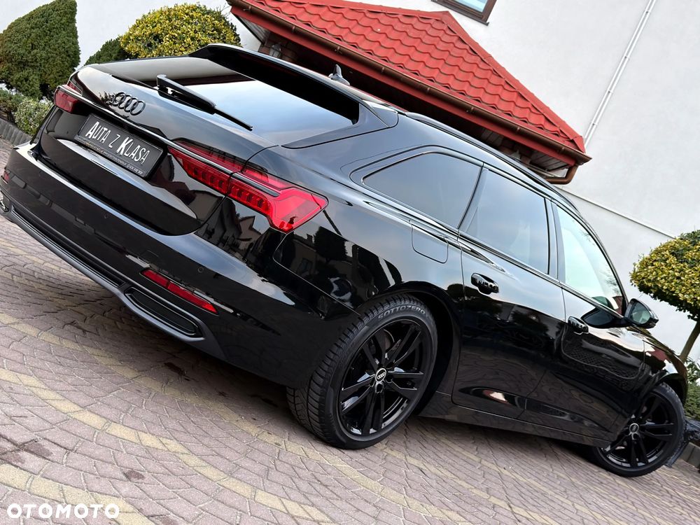 Audi A6 Avant - 3