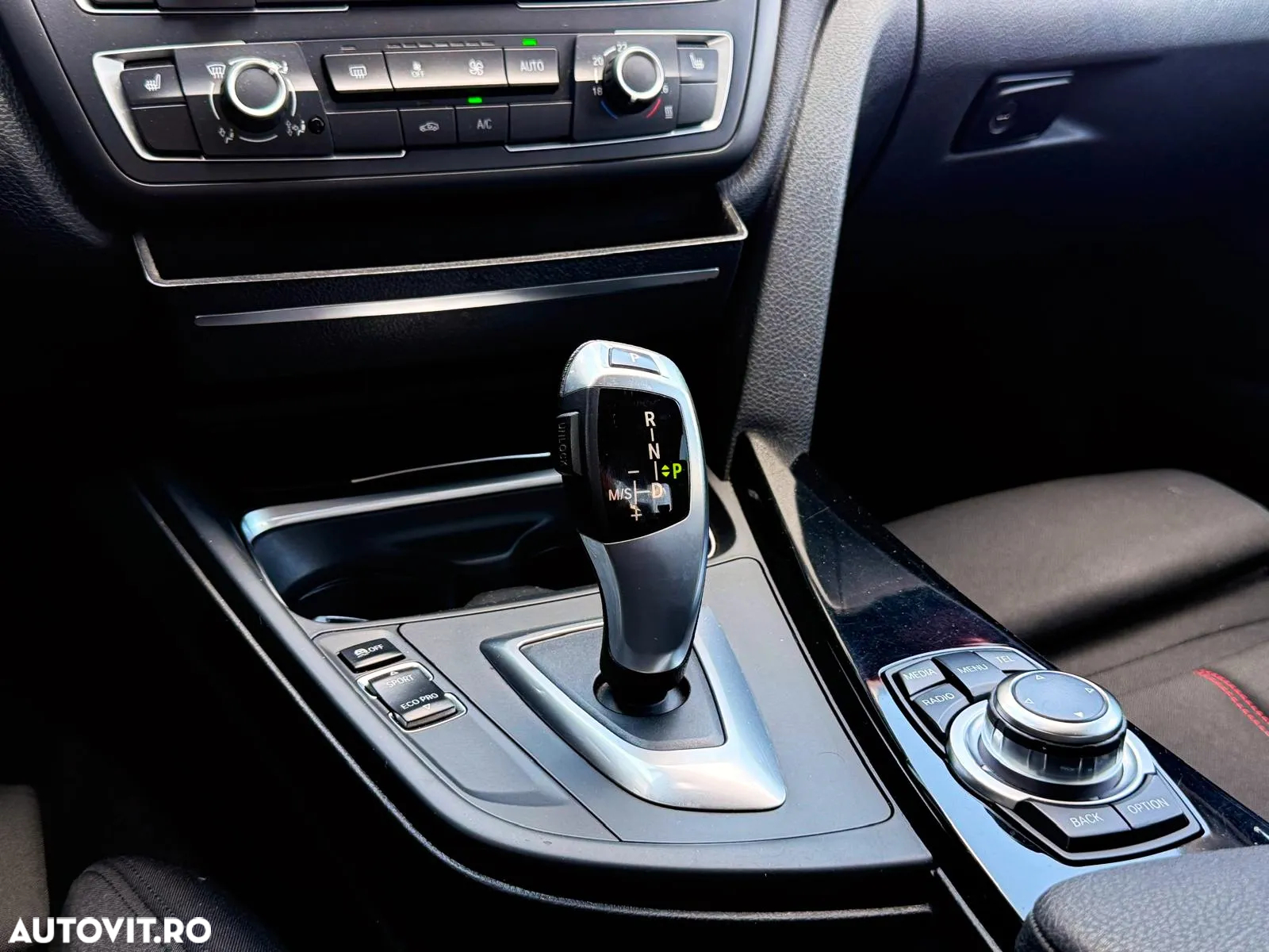 BMW Seria 3 - 20