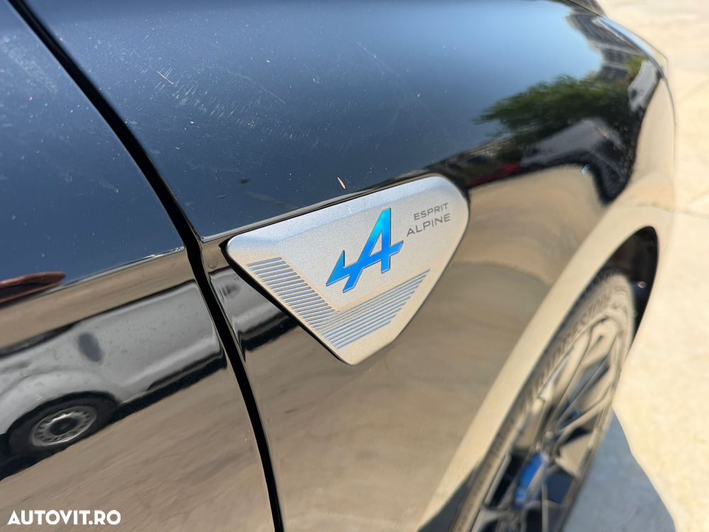 RENAULT Clio 2025 — imagine 24