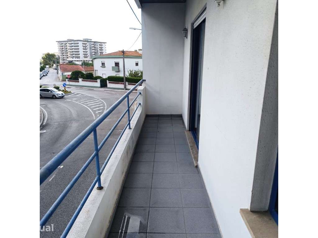 Apartamento T3 com garagem - Grande imagem: 5/22