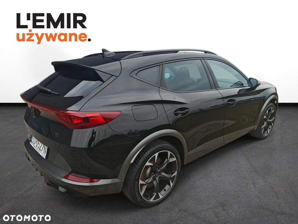 Cupra Formentor 2.0 TSI 4Drive VZ DSG - 2