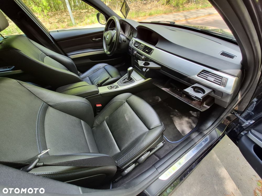 BMW Seria 3 - 14
