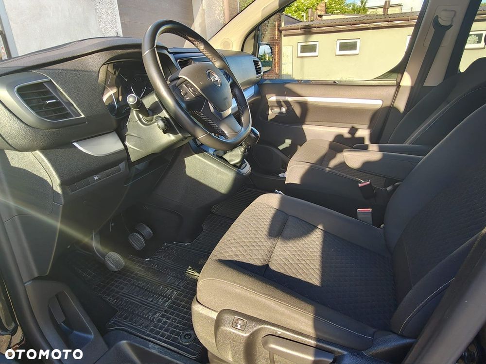 Opel Zafira 2.0 CDTI Long Business - 8