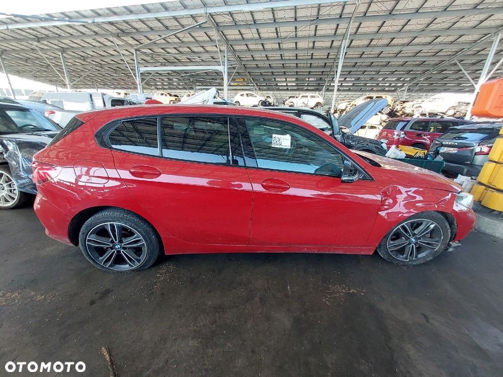 BMW Seria 1 118i Sport Line - 5