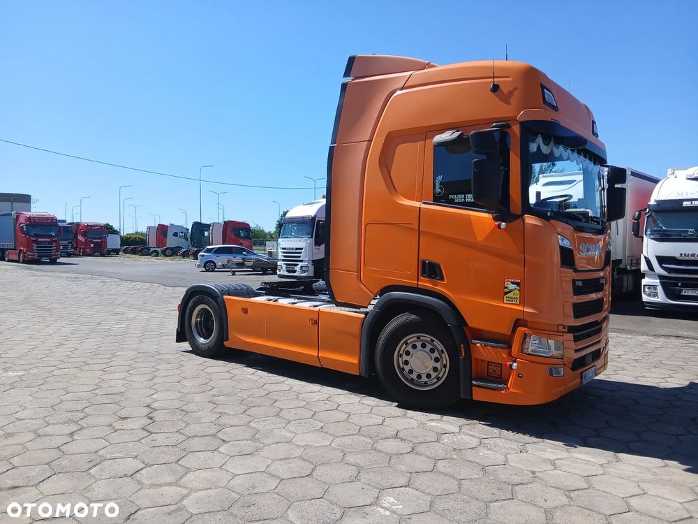 Scania R450 - 3