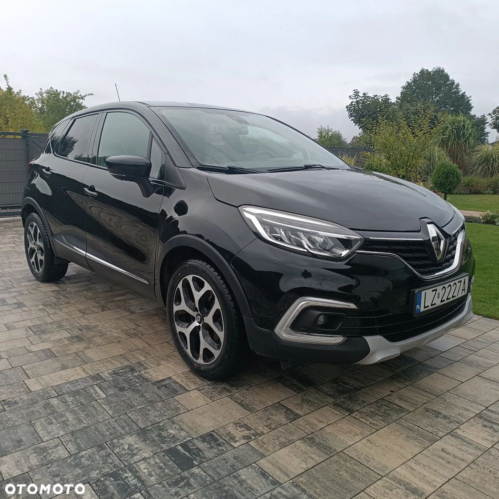Renault Captur 1.3 Energy TCe S-Edition EDC - 6