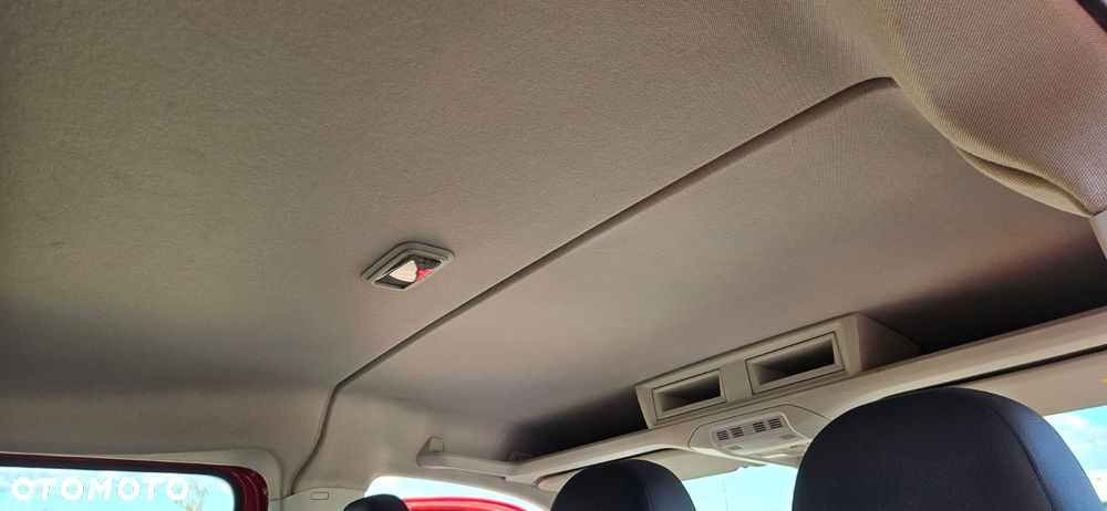 Volkswagen Crafter Doka 7 osobowa - 18