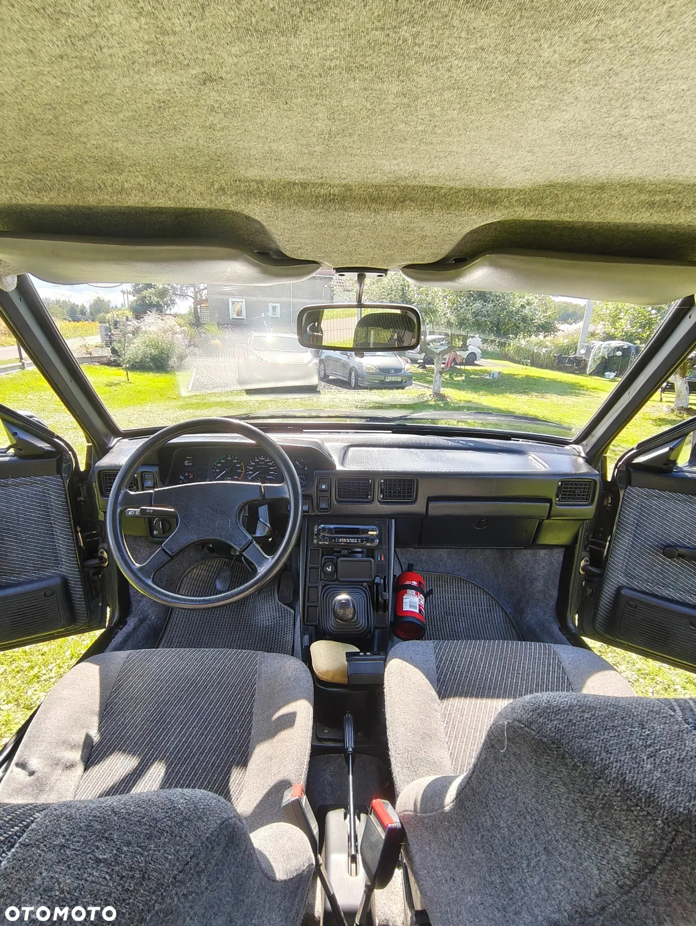 Polonez Caro - 8