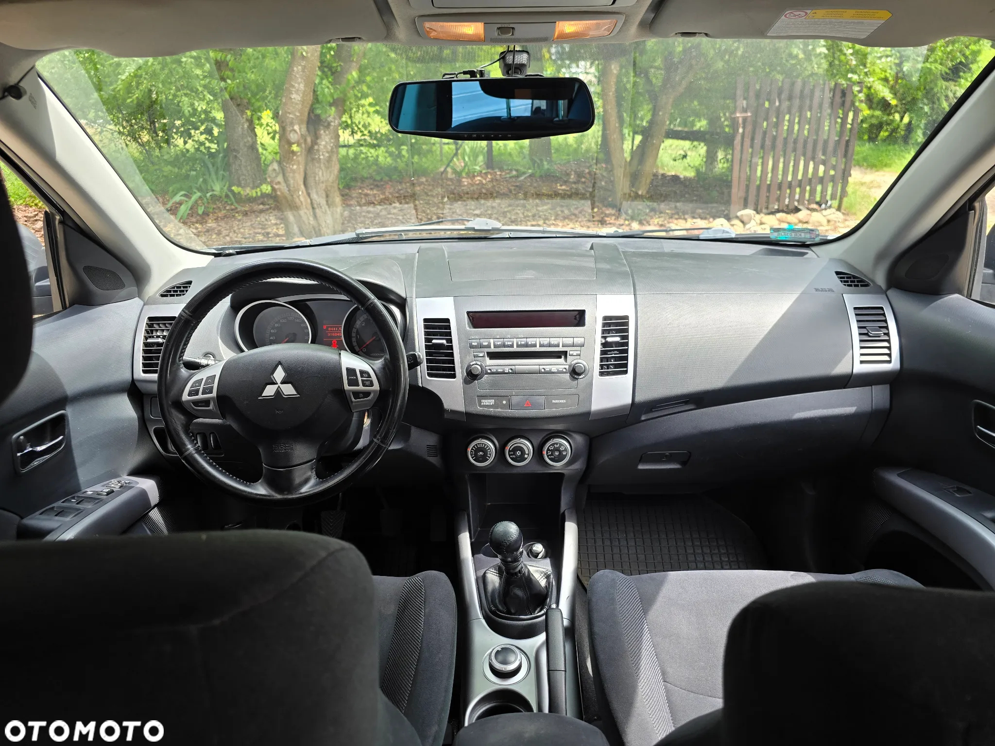 Mitsubishi Outlander 2.0 DID Invite - 7