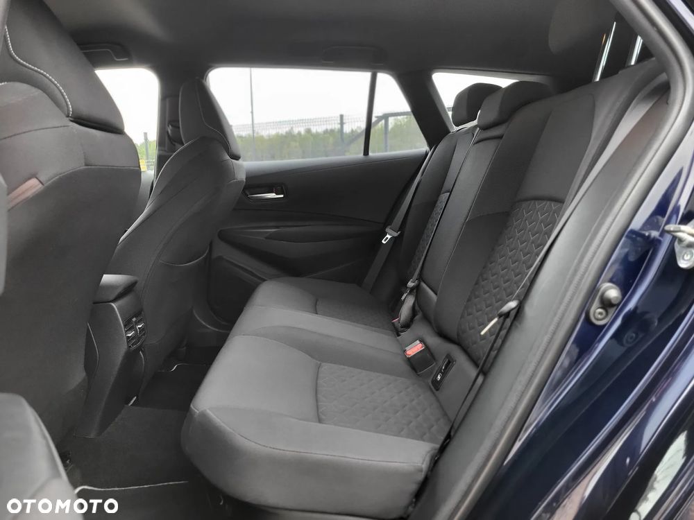 Toyota Corolla 1.8 Hybrid Comfort - 20