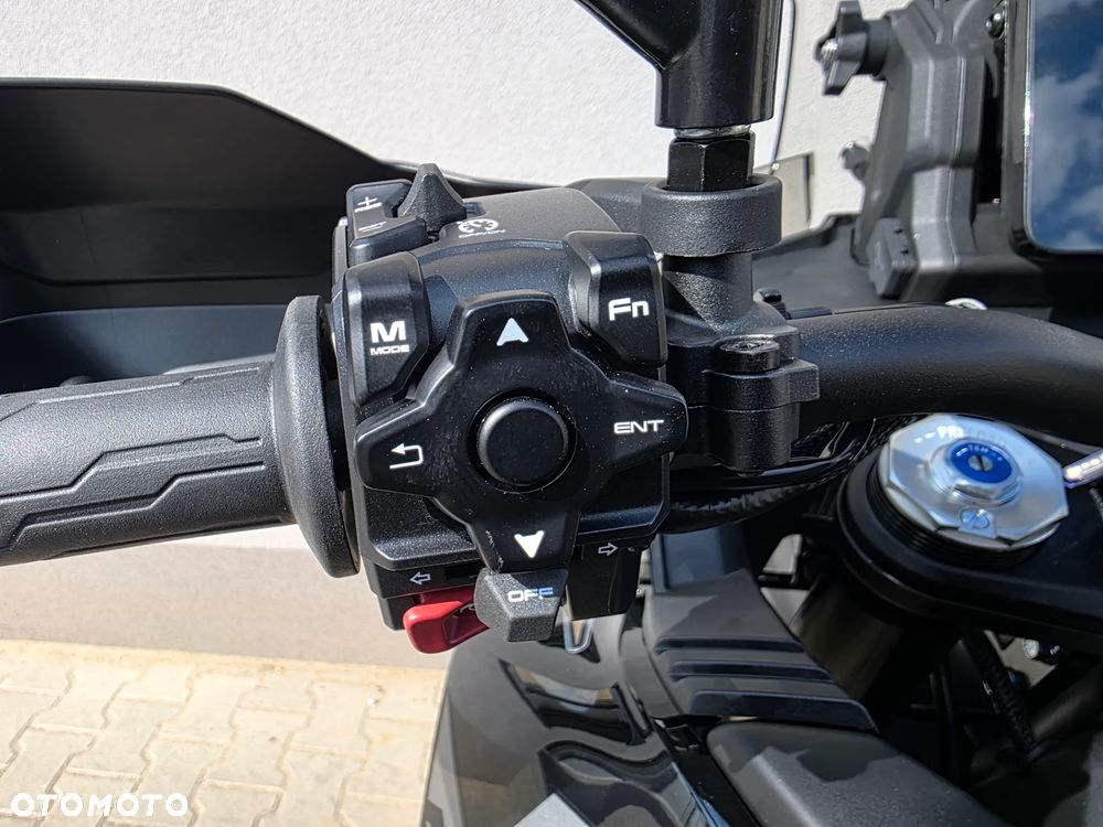 CFMoto 800MT-X - 14