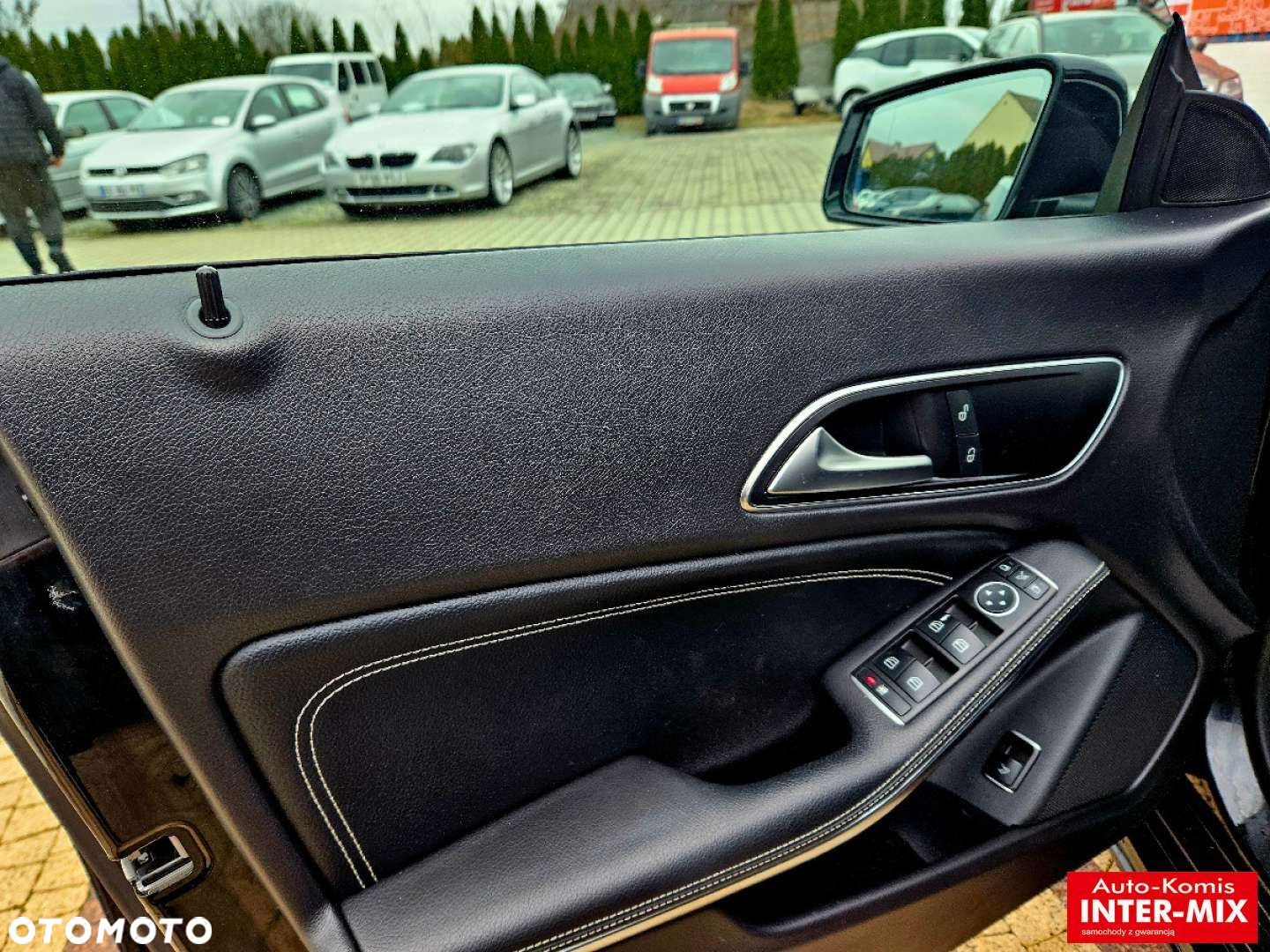 Mercedes-Benz CLA - 20