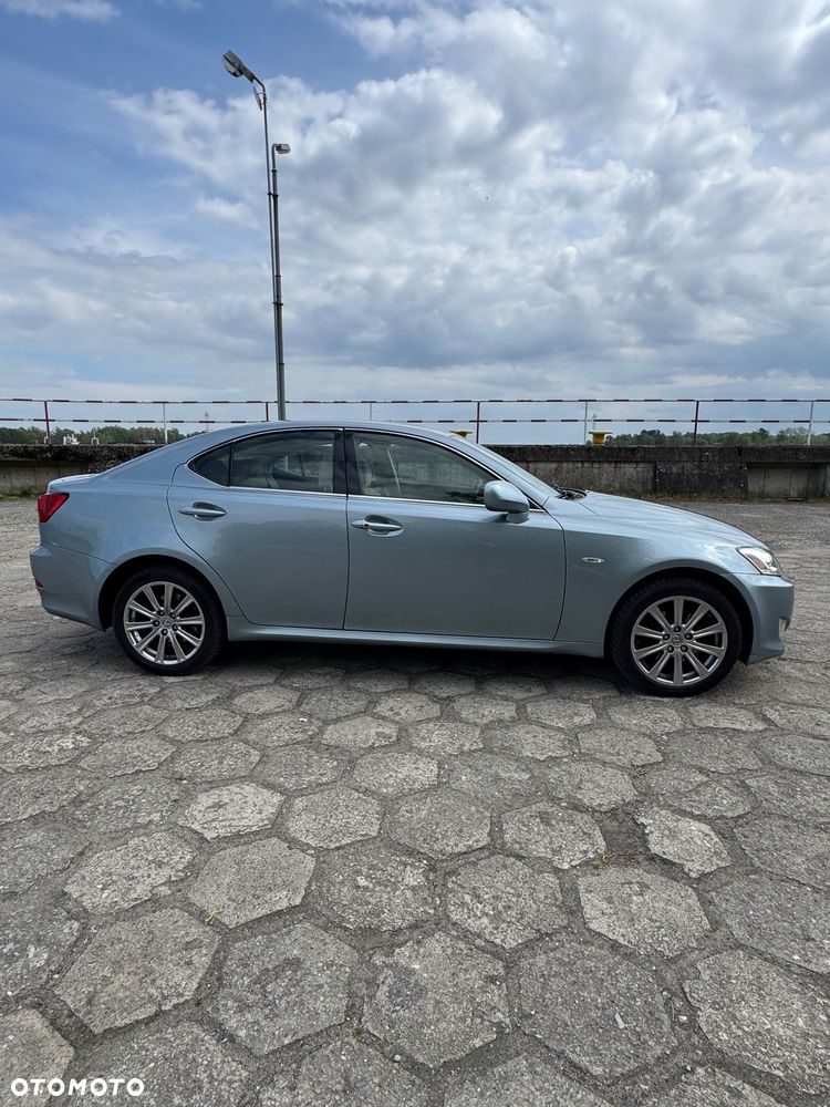 Lexus IS 220 D Classic - 4