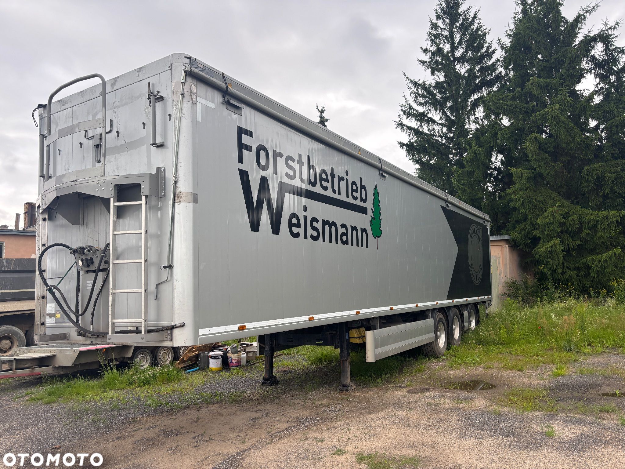 Knapen K200 - 1