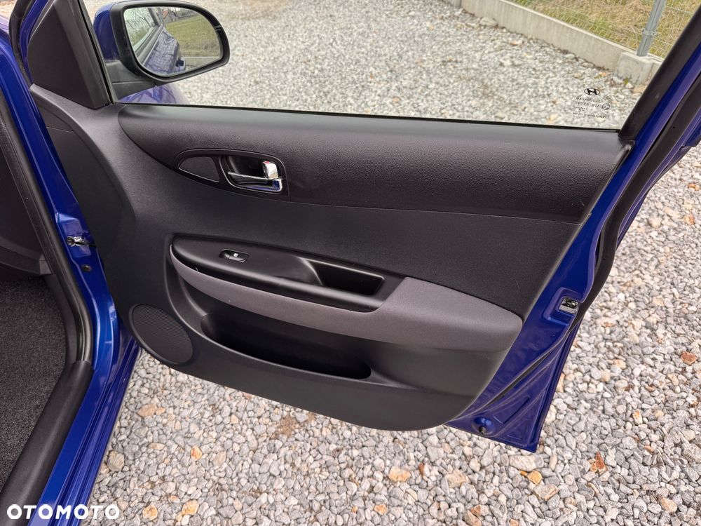 Hyundai i20 1.2 Edition Plus - 6