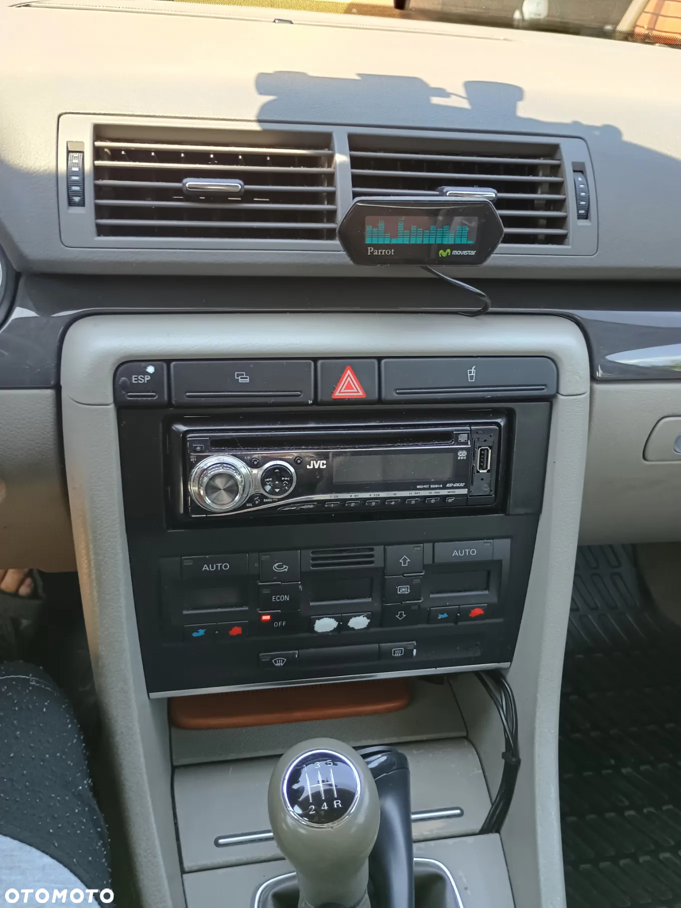 Audi A4 - 14