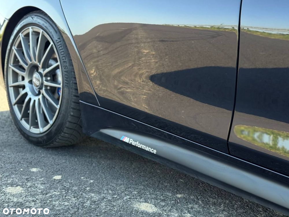 BMW Seria 4 430i xDrive M Sport sport - 5