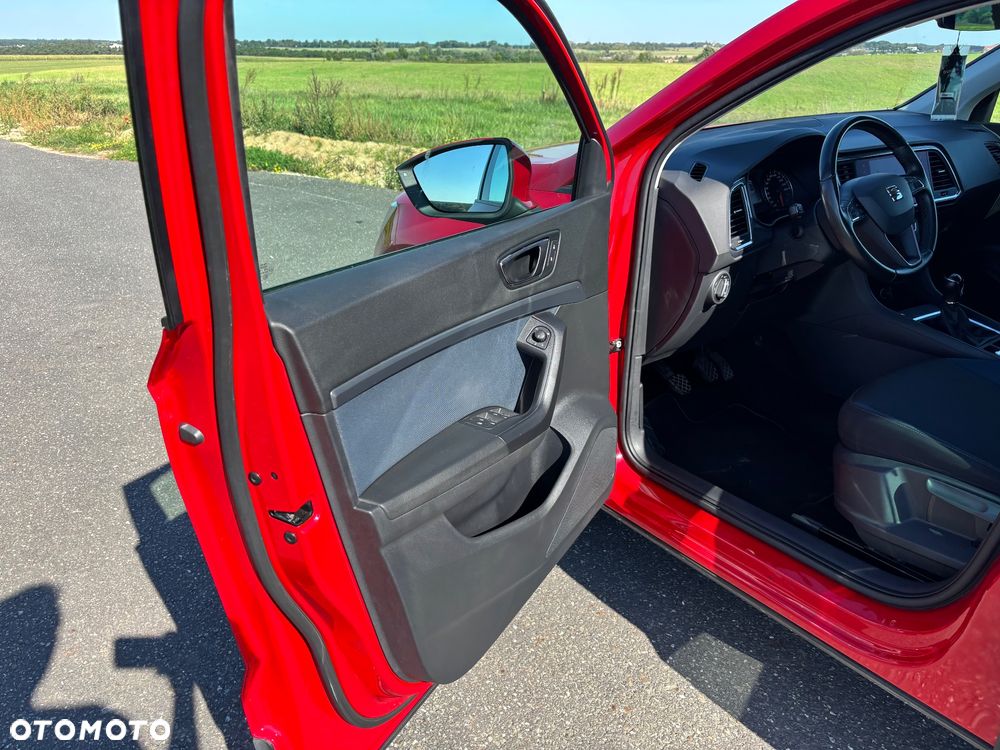 Seat Ateca 1.0 TSI OPF Style - 10