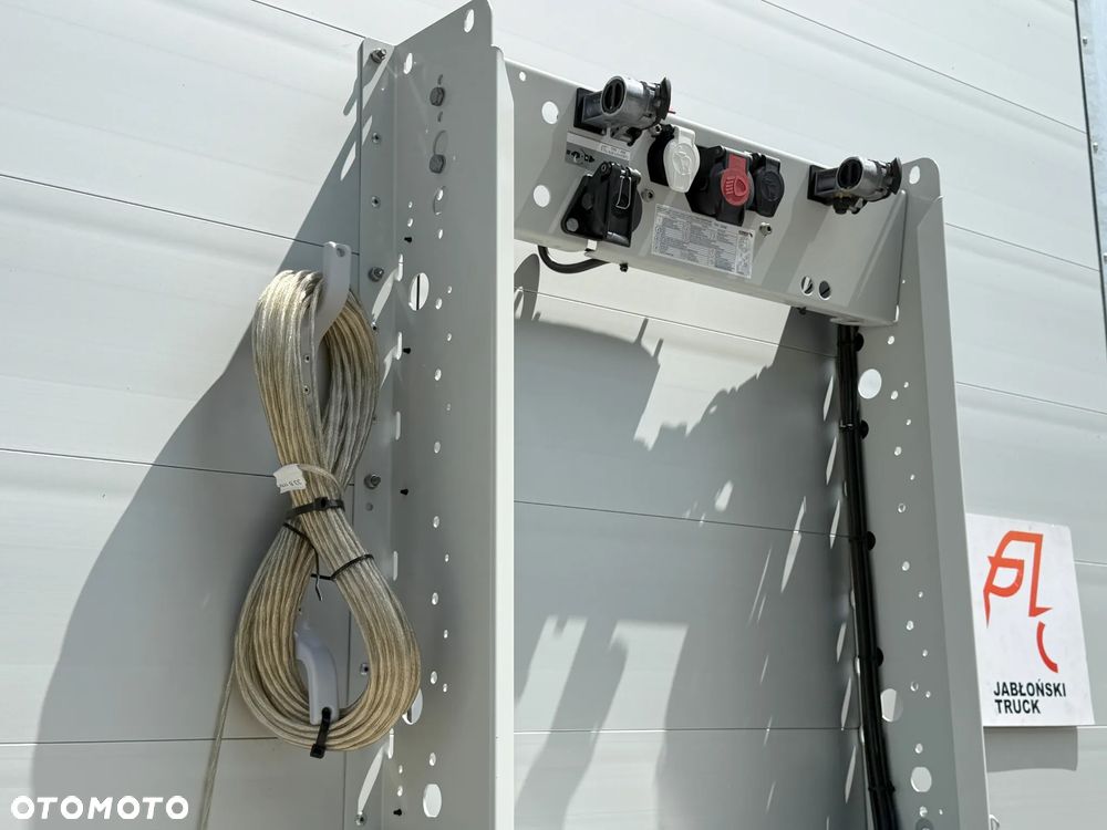 Schmitz Cargobull STANDARD - 20