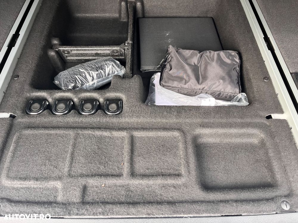 BMW X3 xDrive20d Aut. Advantage - 19