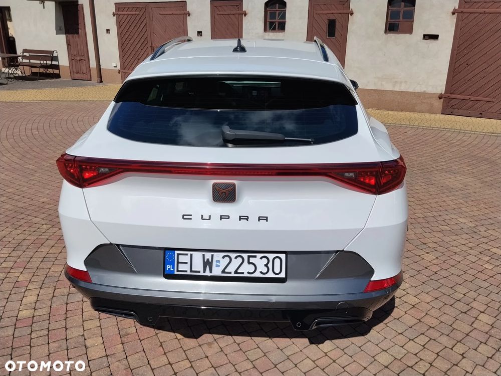 Cupra Formentor 1.5 TSI DSG Tribe Edition - 6