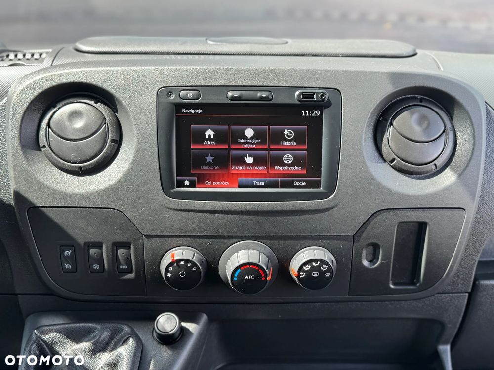 Renault MASTER - 27