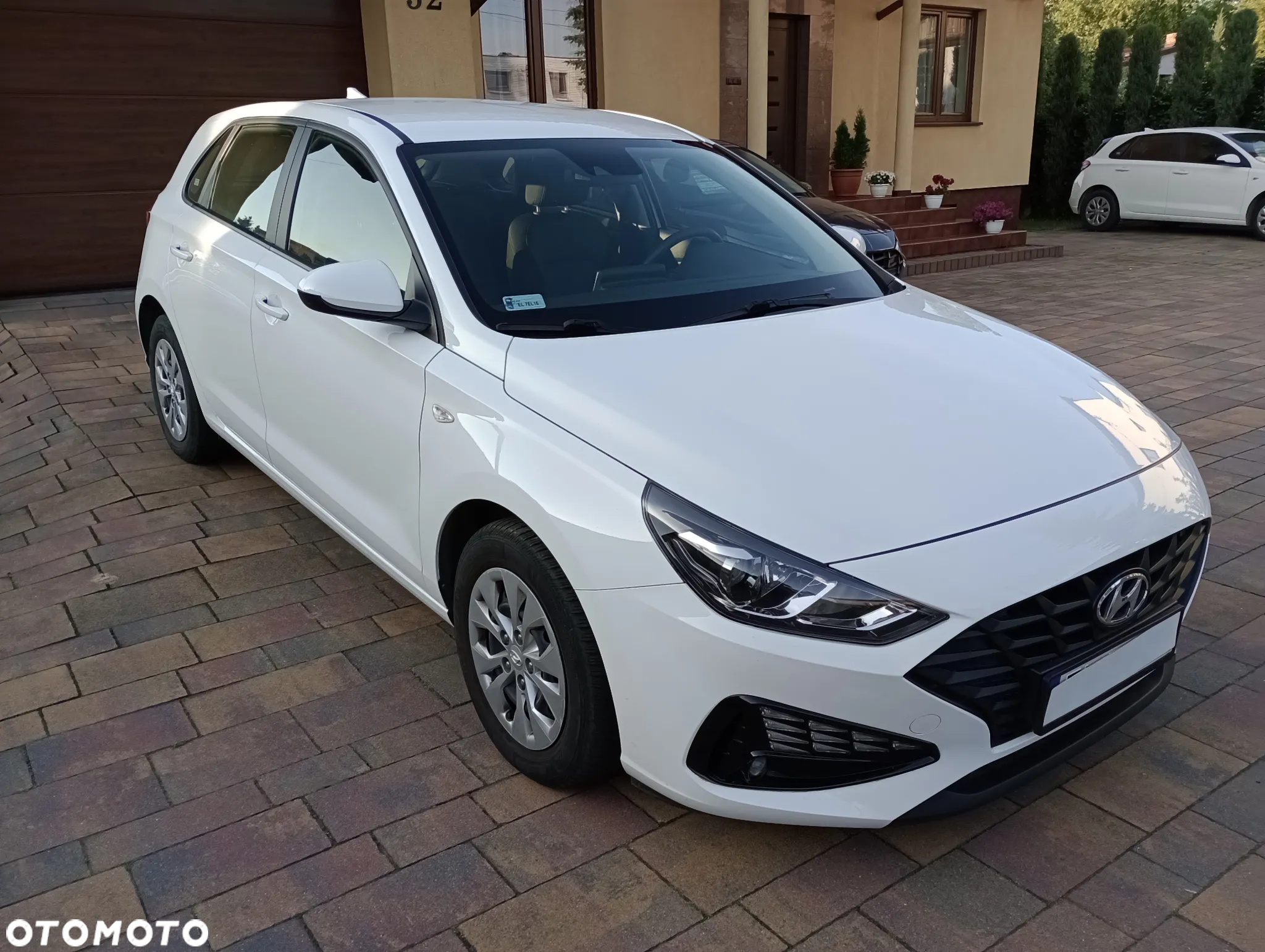 Hyundai i30 1.5 DPI Classic + - 3
