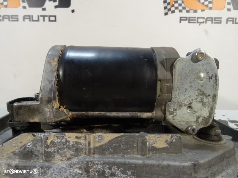 Compressor Da Suspensão Citroën C4 Grand Picasso I (Ua_)  980190698 / - 3