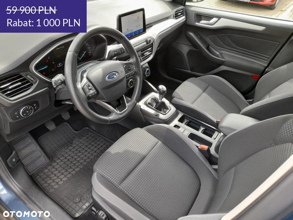 Ford Focus - 8